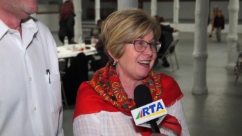 Matanca no Chino - Entrevista com Anibal e Humberta do Campo