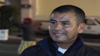 Festival do Mariachi em Artesia - Entrevista com Jose Martinez